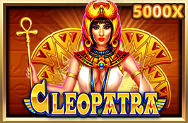Cleopatra