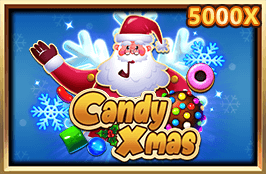 Candy Xmas
