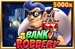Bank Robbery