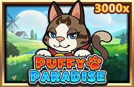 Puffy Paradise