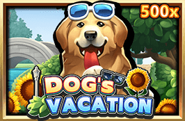 Dog's Vacation