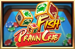 Fish Prawn Crab