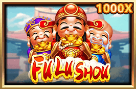 Fu Lu Shou