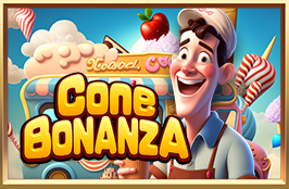 Cone Bonanza