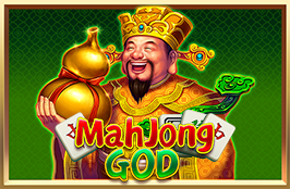 Mah Jong God