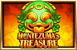 Montezuma's Treasure