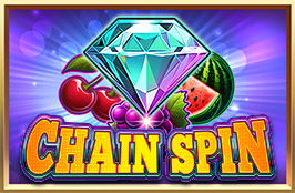 Chain Spin