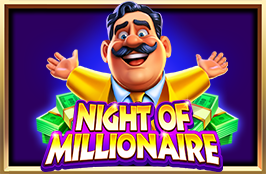 Night of Millionaire
