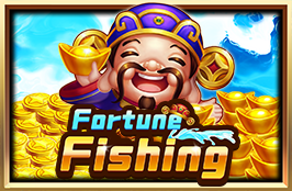 Fortune Fishing