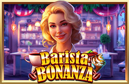 Barista Bonanza