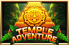 Temple Adventure
