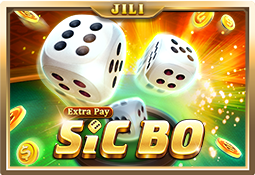Sic Bo