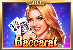 Jili Baccarat