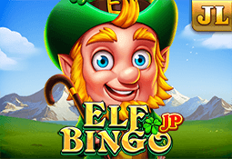 Jili ELF Bingo JP