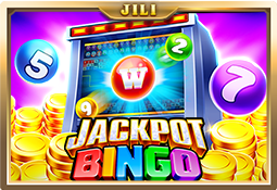 Jackpot Bingo Jili