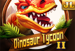 Dinosaur Tycoon 2