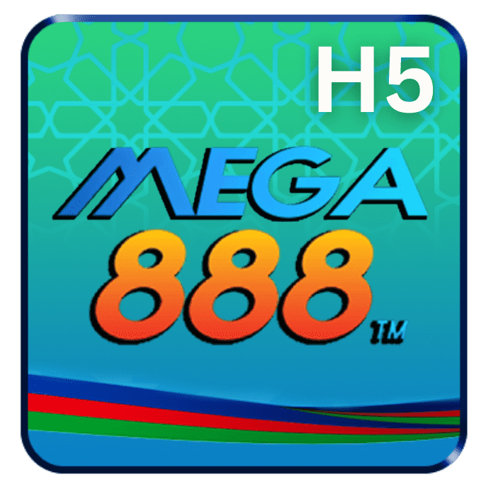 Mega888