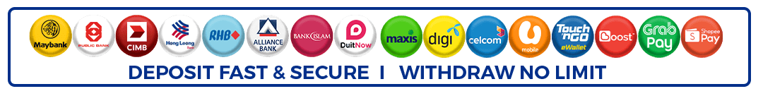 100Cuci Payment Support