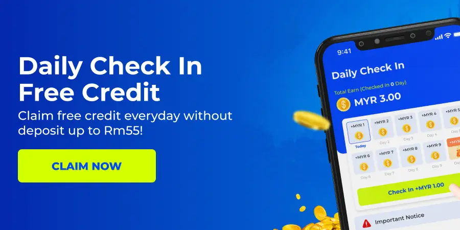 Daily Check In